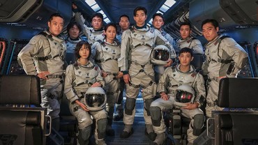 img-title Manjakan Pecinta Drama Korea, Netflix Hadirkan K-Content Land