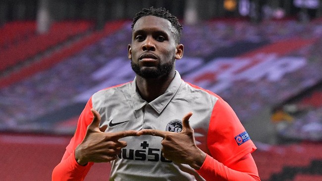 Pemain terbaik Manchester United akan mendapat ujian dari skuad Young Boys pada laga fase grup Liga Champions, Selasa (14/9) malam.