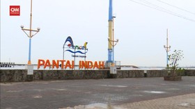 VIDEO: Mulai Hari Ini Wisata Ancol Terima Pengunjung