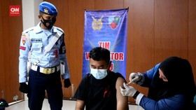 VIDEO: Warga Enggan Divaksin, Ribuan Vaksin Sinovac Terbuang
