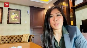 VIDEO: Komisi 1 DPR Belum Terima Nama Calon Panglima TNI