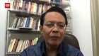 VIDEO: Pengamat: Vaksin Booster Masih Tanggung Jawab Negara