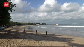 VIDEO: Bali Siap Uji Coba Pembukaan Destinasi Wisata