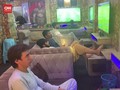 VIDEO: Pemuda Afghanistan Takut Taliban Tutup Warnet Gim