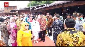 VIDEO: Gelar Syukuran, Bupati dan Wabup Langgar Prokes