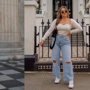 5 Ide Tampilan Stylish untuk Plus Size, Simpel dan Mudah Banget Lho!