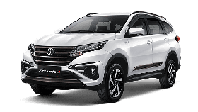 Toyota Jelaskan Rush, Veloz dan Sebagian Avanza Tak Dapat Diskon PPnBM