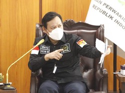 Kerja Sama REDD+ Berakhir, DPD Tekankan Pentingnya RUU Perubahan Iklim