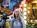 5 Keuntungan Berwisata saat Musim Hujan