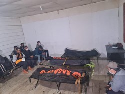 8 Fakta Pesawat Rimbun Air Jatuh dan Hancur di Gunung Wabu Papua