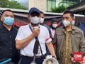 Aktivis hingga Ojol Surati Jokowi Lewat Kantor 'KPK Darurat'