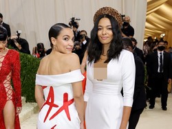 Ironis, Desainer Gaun Tax the Rich di MET Gala Ternyata Penunggak Pajak