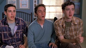 Urutan Film American Pie, Serial Seks Komedi AS
