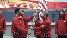 Anies Target DKI Jakarta Juara Umum PON Papua