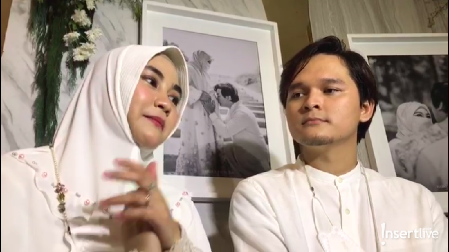 Anisa Rahma dan Dito
