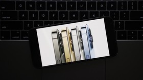 Dapat Fitur Baru, Kapan iPhone 14 Rilis di Indonesia?