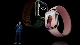 Tampilan Bocor, Apple Watch Terbaru Punya Tombol Tambahan?