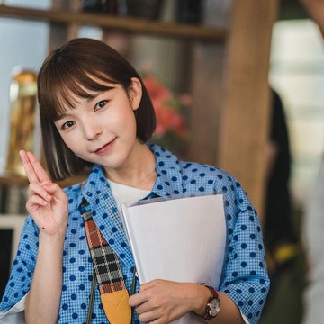 4 Aktris Korea Bersuara Merdu dan Pandai Bernyanyi, Tak Kalah dari Idol -Pop