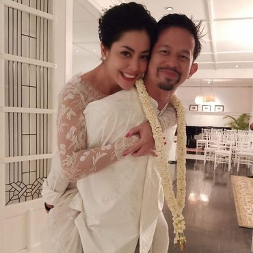 Gugat Cerai Lagi, Lulu Tobing Diharapkan Rujuk dengan Bani Mulia