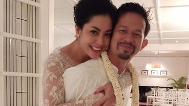 Gugat Cerai Lagi, Lulu Tobing Diharapkan Rujuk dengan Bani Mulia