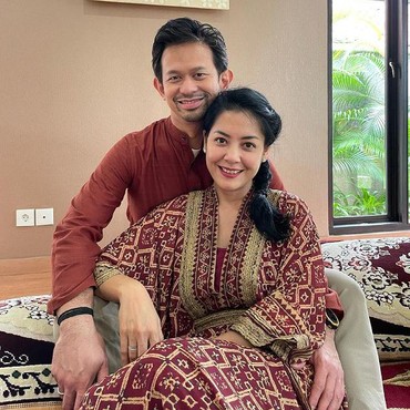 Lulu Tobing Gugat Cerai Bani Mulia untuk Kedua Kali