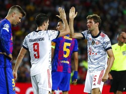 Bayern Munich Nggak Layak Menang 3-0 Atas Barcelona?