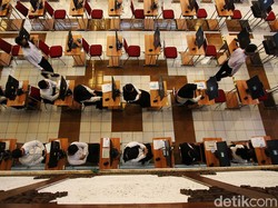 Link Live Score PPPK 2024 Sesi 1-3 Hari Ini Rabu 18 Desember 2024