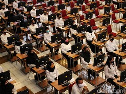 Gaduh Temuan Kecurangan Seleksi ASN Bermodus Kendali Jarak Jauh