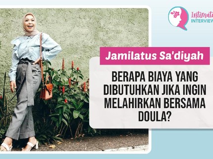 Berapa Biaya yang Dibutuhkan Jika Ingin Melahirkan bersama Doula?