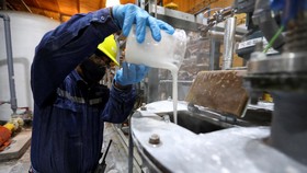 Apa itu Lithium Ferro Phosphate atau LFP yang Ditanyakan Gibran?