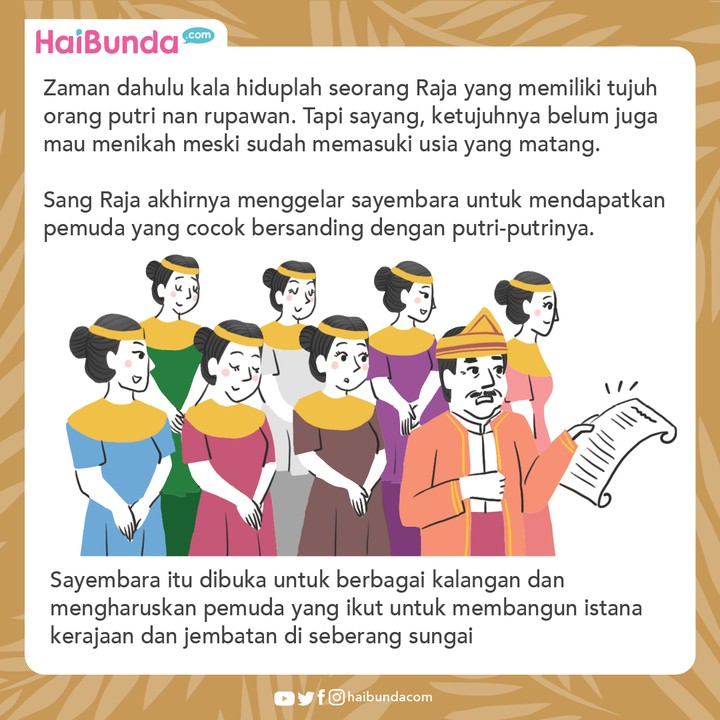 Cerita Nusantara Pangeran Biawak