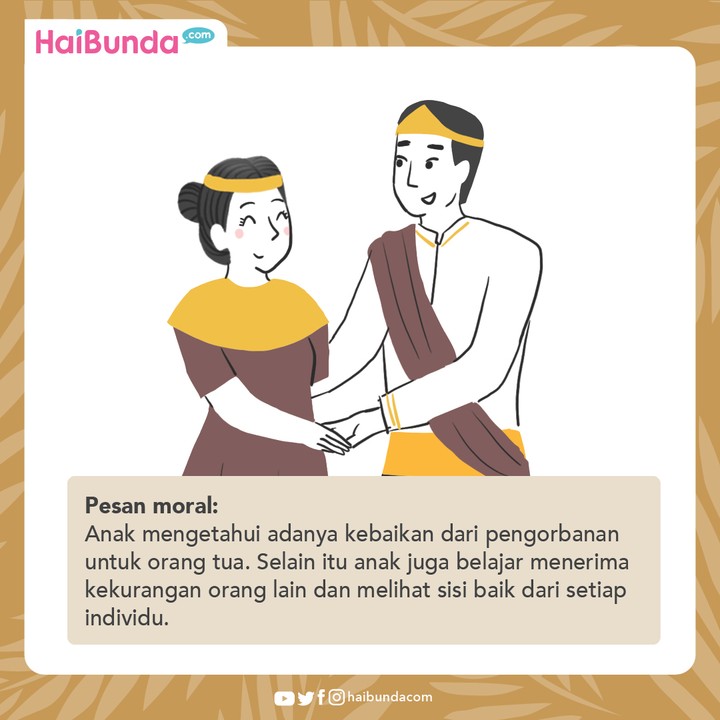 Cerita Nusantara Pangeran Biawak