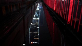 Kronologi Evergrande Terlilit Utang Rp4.277 T