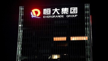 Taipan China Pendiri Evergrande Group Divonis Penjara Seumur Hidup