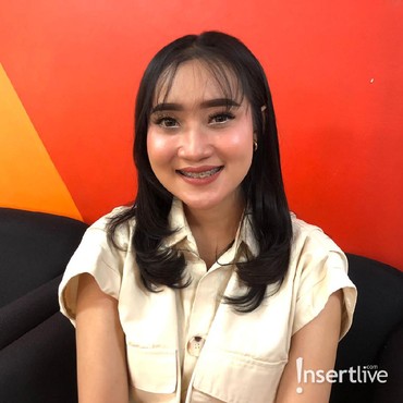 Diisukan Dekat dengan Denny Caknan, Ini Penjelasan Yeni Inka