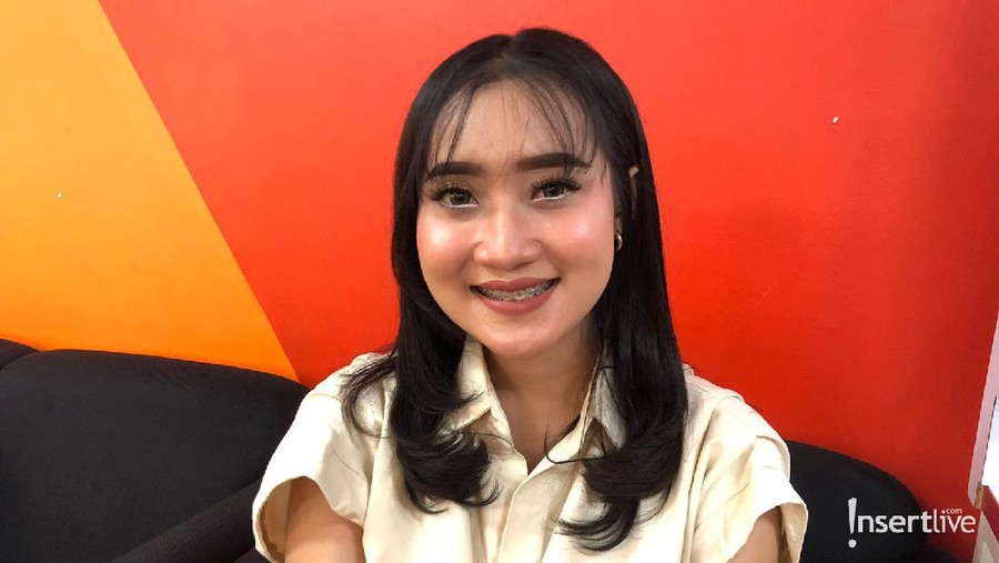 Diisukan Dekat dengan Denny Caknan, Ini Penjelasan Yeni Inka