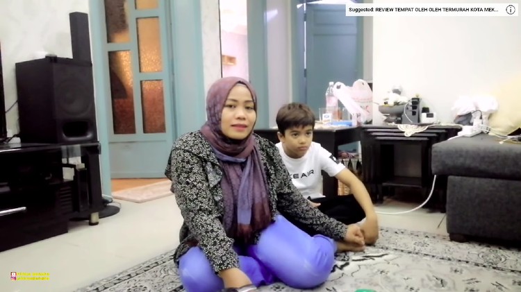 Fafa Hasan dan Fareed