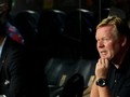 Ronald Koeman Resmi Dipecat Barcelona