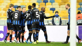 Pemain Club Brugge Dilarang Mengemis Jersey kepada Messi