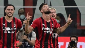 7 Fakta Menarik Liverpool vs Milan