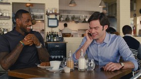 7 Film Komedi Dewasa di Netflix, Oh Ramona hingga Trainwreck