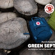 Fjallraven Ajak Konsumen Merawat Alam Melalui Koleksi Terbarunya
