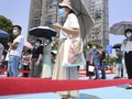 Kronologi Klaster Turis Picu Wabah Covid Baru di China