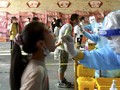 Kronologi Kasus Covid-19 di China Naik Lagi