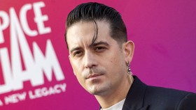 Rapper G-Eazy Ditangkap Polisi atas Dugaan Kekerasan
