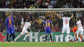 3 Faktor Barcelona Hancur Lebur di Tangan Bayern