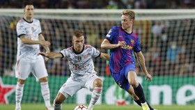 Bintang Bayern Kimmich Insaf Usai Tolak Vaksin Covid-19