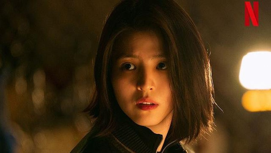 Han So Hee