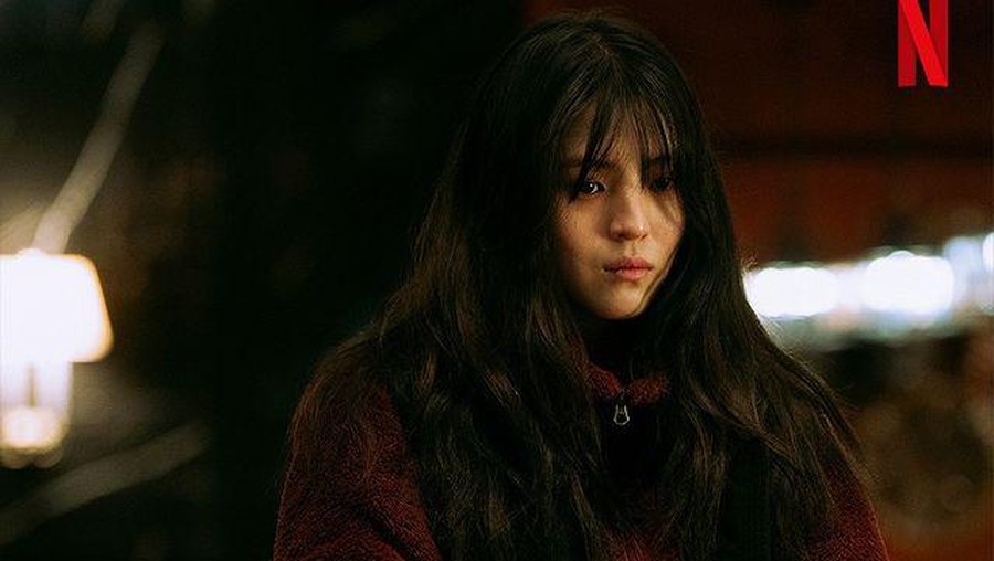 Han So Hee