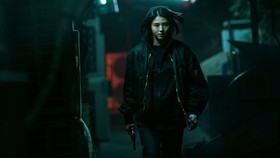 Sinopsis My Name, Han So-hee dan Ambisi Balas Dendam